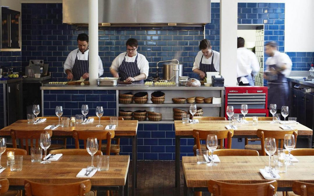 Restaurante demo default