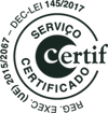 Certificação CERTIF