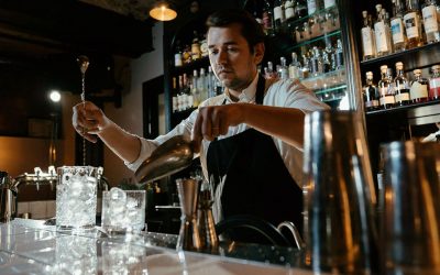 Como Montar um Bar Profissional: Equipamentos de Bar, Bar Stations e Organização