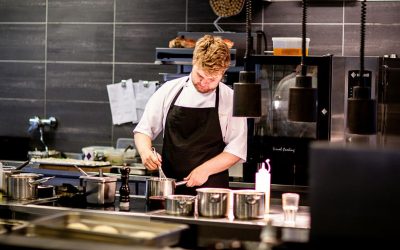Quanto Custa Montar uma Cozinha Industrial para Restaurante em Portugal?